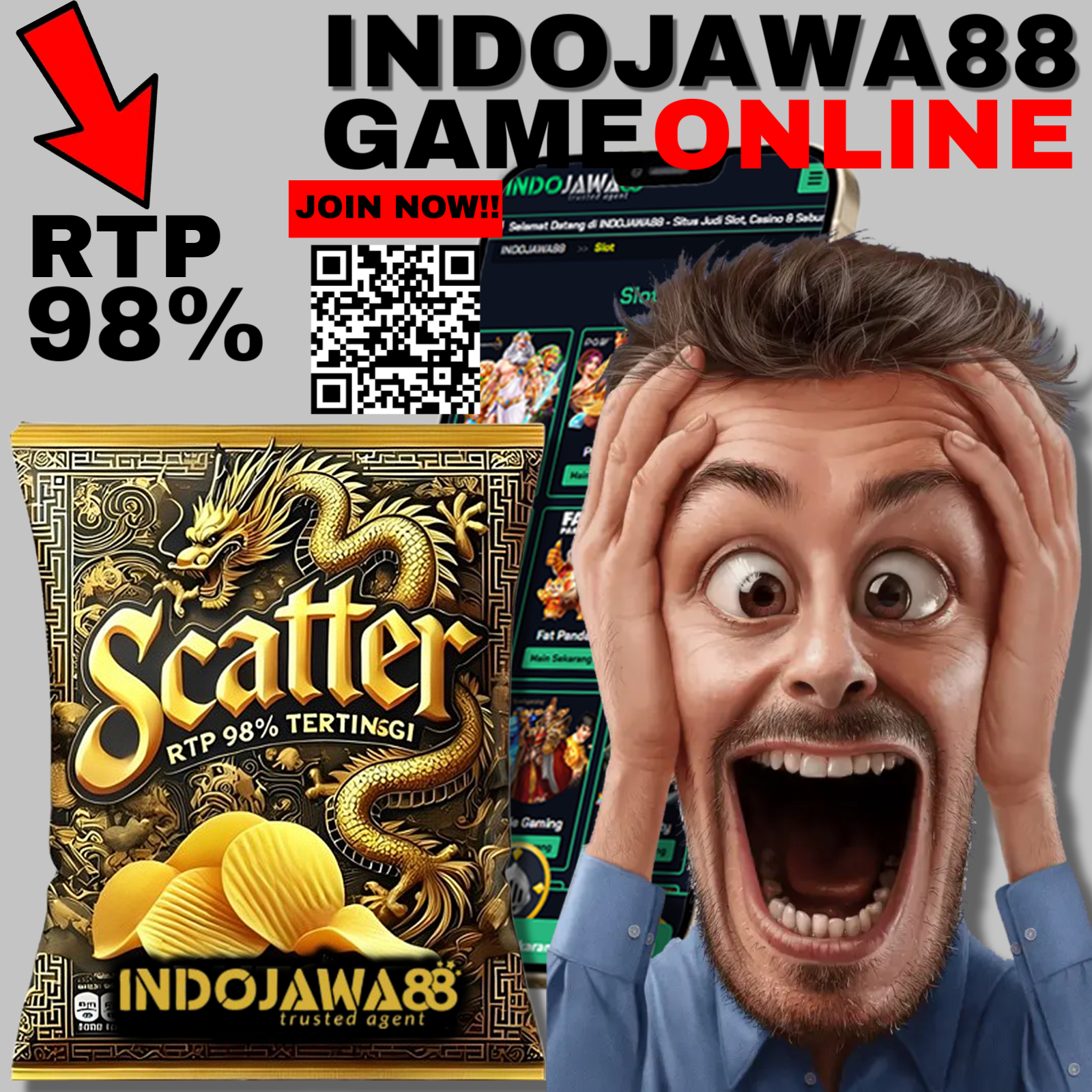 INDOJAWA88
